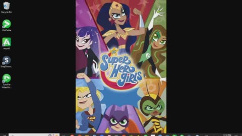 DC Super Hero Girls (2019) Review