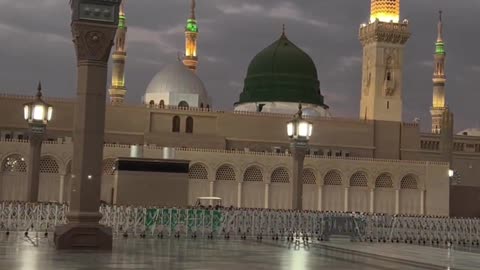 #madinah