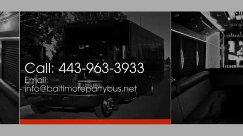 Baltimore Limousine