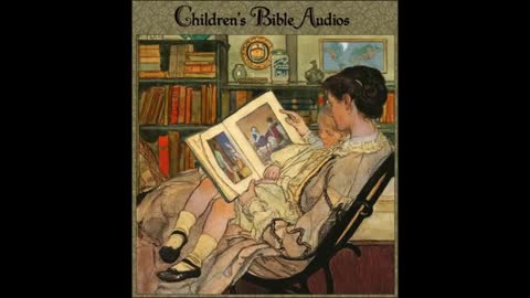 #62 - From Eden to Eternity (children's Bible audios - stories for kids)