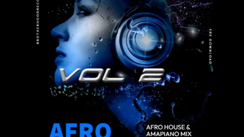 Afro House