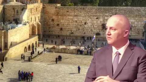 Be Ware Of The Chaldean Trap - Messianic Rabbi Zev Porat Preaches