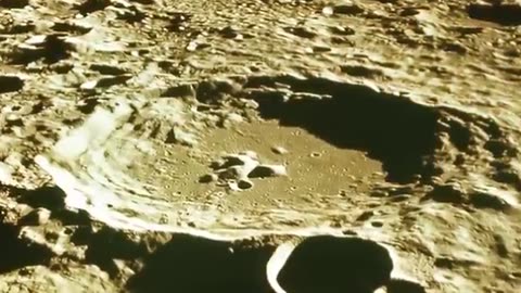 Alien Bases On The Moon ¦ The Amazing True Story of Ingo Swann