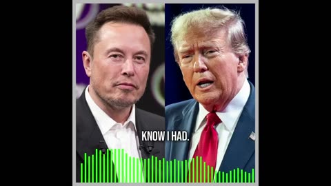 Elon Musk To Donald Trump About His Actions After The Assassination Attempt