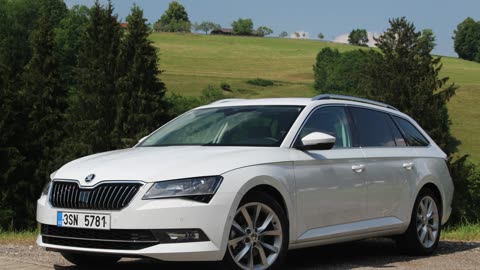 ALLOMOTEUR.COM - Boite de vitesses automatique SKODA SUPERB III 2.0 TDI SCH