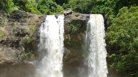 Curug sodong