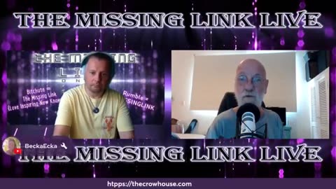 The Missing Link 842 with Max Igan July 29th 2024