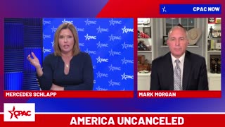 America UnCanceled: Mercedes Schlapp & Mark Morgan