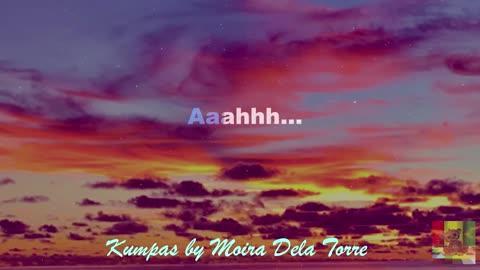 Kumpas Karaoke by Moira Dela Torre