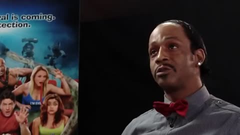 CELEBRITY CONFESSIONS~KATT WILLIAMS