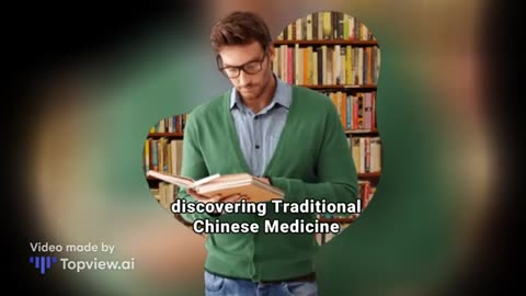 Discover the Ancient, Oriental Secret to Restoring Perfect Health (the Natural Way)