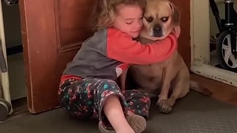 Kids and Dogs