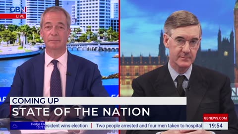 [2024-03-19] Farage: The Trump Interview