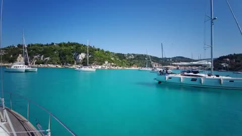 🇬🇷🏖️Sivota Greeks🏊