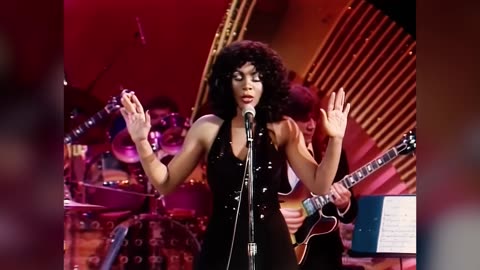 Donna Summer - I Feel Love (VJ's Edit) [Remastered in HD]