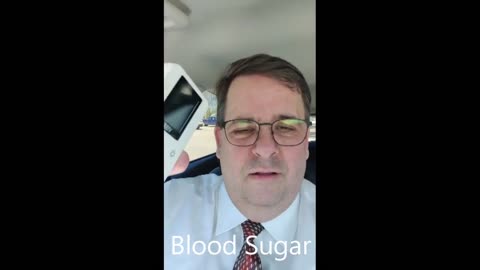 Blood Sugar