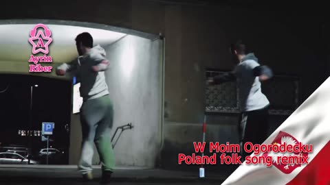 Polish Dance Music W Moim Ogrodecku Ayrin Riber