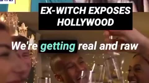 Hollywood Exposed