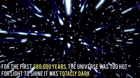 How universe it was created| scientific facts