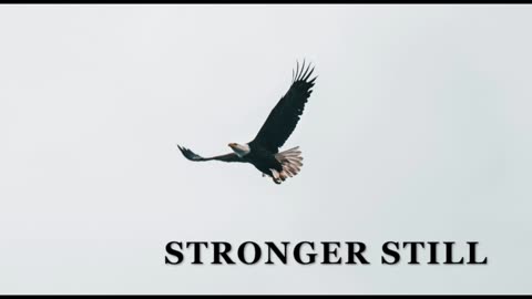 Pray USA 9/9/24 Stronger Still