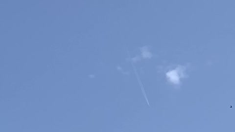 Scie chimiche 24/05/2022