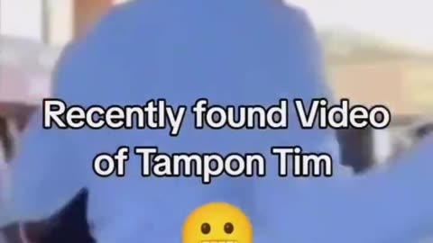 Tampon Tim