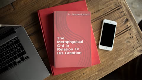 Best selling book Recommendation, The Metaphysical G-d in Relation to his Creation