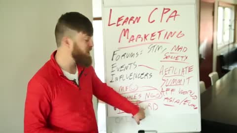 How To Learn CPA Marketing