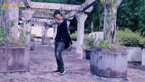 Lagu Pop Sunda Hits,, " Keyeng " Dedy Marzio ( Official Music Video ) 2023