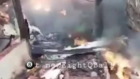 Brazil plane crash