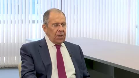 Lavrov's Shocking Statements That Could Change Global Politics! #geopolitics #lavrov