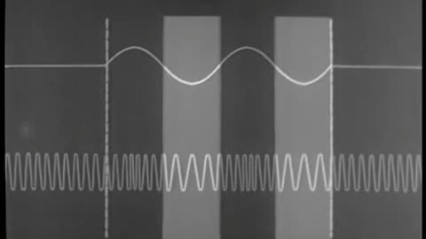 FREQUENCY MODULATION // PART I //BASIC PRINCIPLES AND USE IN AMATEUR RADIO COMMUNICATION