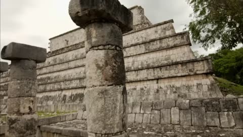 America Unearthed: BLOODY SECRETS of Ancient Mayan Sacrifices (S1)