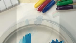 Mixing Value with Paint