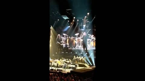 Eagles - Long Run & Hotel California Outro - Live at Madison Square Garden, NYC - February 15, 2020