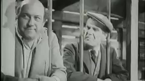 (1938) Will Hay - Hey Hey USA comedy film