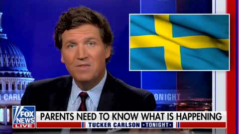 Tucker: People Who Undergo Gender-Affirming Surgery Are 19x’s More Likely To Kill Themselves