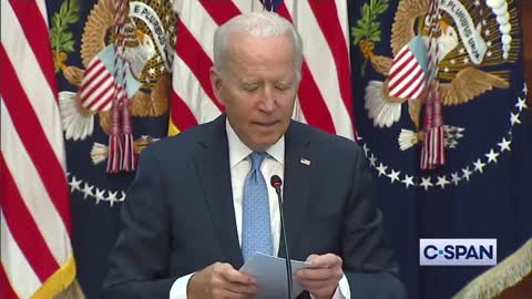 Biden: ‘I Have Great Confidence in General Milley’