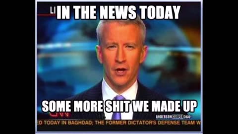 MAINSTREAM MEDIA ... YA JUST CAN'T TRUST 'EM