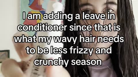 #haircareproducts #haircut #haircareroutine #wavyhairroutine #hairtutorial