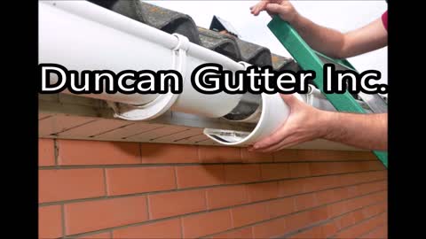 Duncan Gutter Inc. - (816) 591-8566