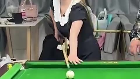 Funny Video Billiards million views _ p340 🎱