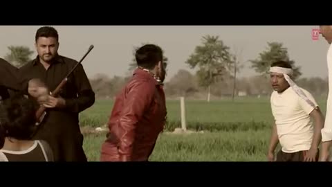 Ghaint Jatti Harsimran Song - HeartBeat - New Punjabi Songs 2015