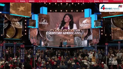 RNC 2024 Testimony of Vanessa Faura Full Speech