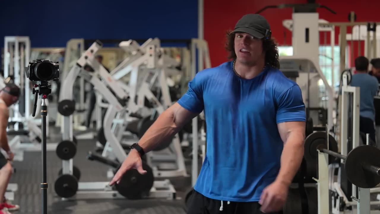 The Bulk Day 5 Chest