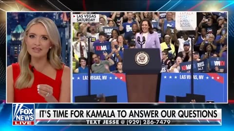 Winsome Sears: Why won’t Kamala answer this?