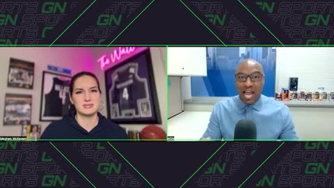 WNBA Analyst Meghan McKeown on the Sky, WNBA Rookie Class | WGN News