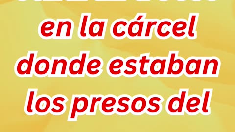 "La Fidelidad de Dios en la Prisión de José" Génesis 39:20-21#shorts #short #youtubeshorts #ytshorts