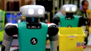 Agility Robotics will produce 10,000 humanoid robots per year at its new facility