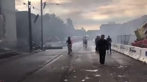 Minneapolis Riots 2020: Aftermath